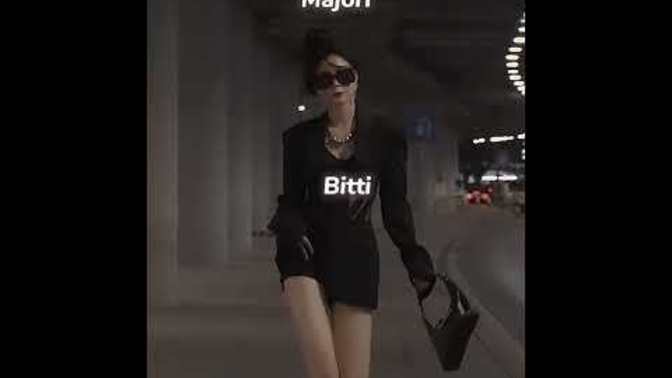 Uykunun mu senle alıp veremediğin var, senin uykuyla mı 😂?