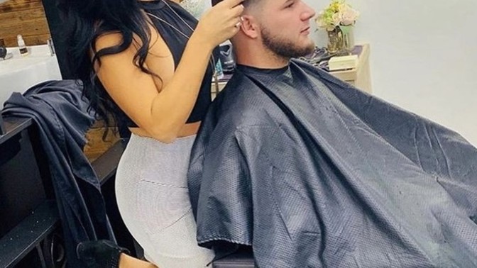 Kuaföre en son ne zaman gittiniz?