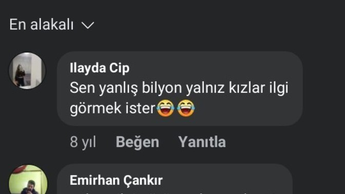 Kizlar kendini takmayan erkek mi sever?
