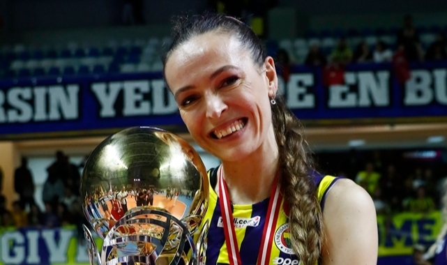 Eda Erdem, Uluslararası Cesur Kadınlar ödülüne aday! Bizleri bir kez daha gururlandırdı diyebilir miyiz?
