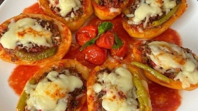 Soğan kullanılmadan yapılan yemekleri lezzetli buluyor musunuz?
