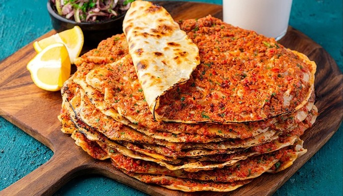 Sahurda yemeyi tercih etmem dediğiniz yiyecek var mı?
