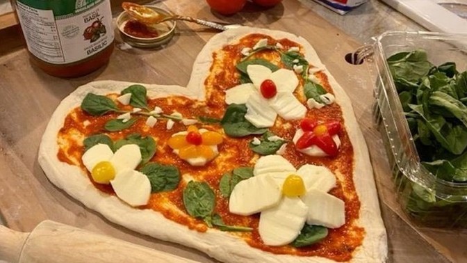 Sevgilinizin sizin için yaptığı yemeği beğenmeseniz bile, onu incitmekten kaçınmak için o yemeği yer miydiniz?