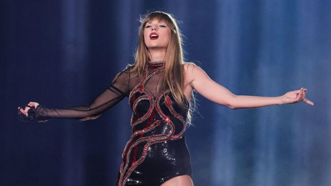Swiftielere müjde, Taylor Swift 2025 yılında Türkiye'de konser verecek! Ünlü şarkıcının en sevdiğiniz şarkısı hangisi?