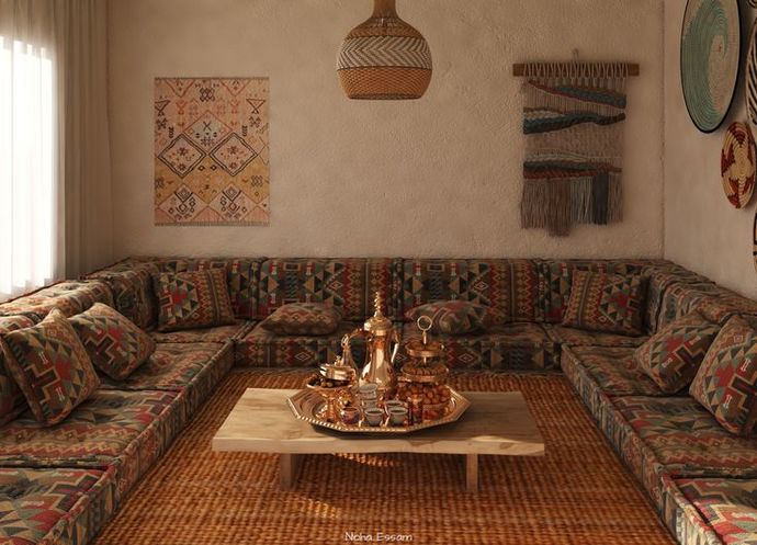 Şöyle bir yerde, iftardan sahura kadar kiminle olmak isterdin?