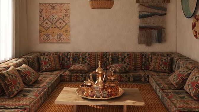 Şöyle bir yerde, iftardan sahura kadar kiminle olmak isterdin?