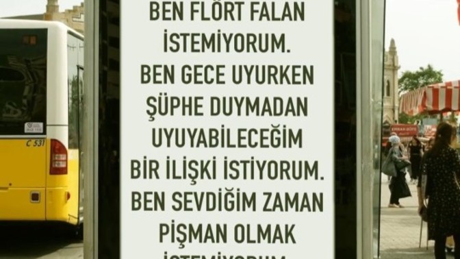 Ben bunu neden bulamıyorum ya?