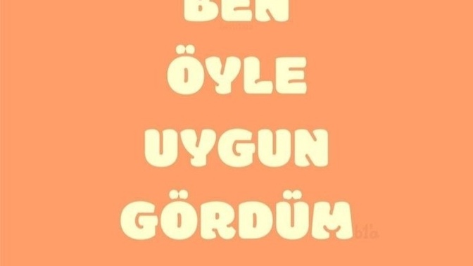 Öz güvenin yüksek birisimisindir?
