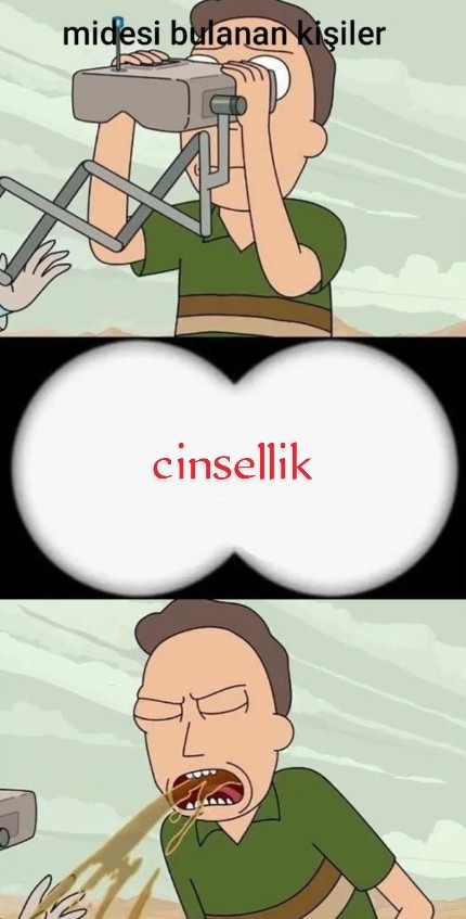 Erkekleri seks ile her şeye ikna etmek mümkün müdür?