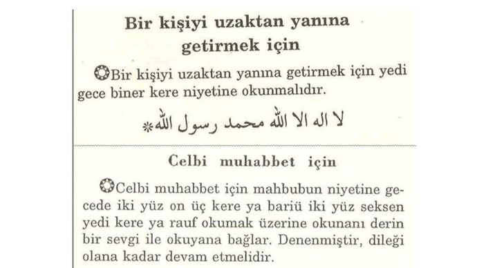 Sizce bu bir büyümüdür?