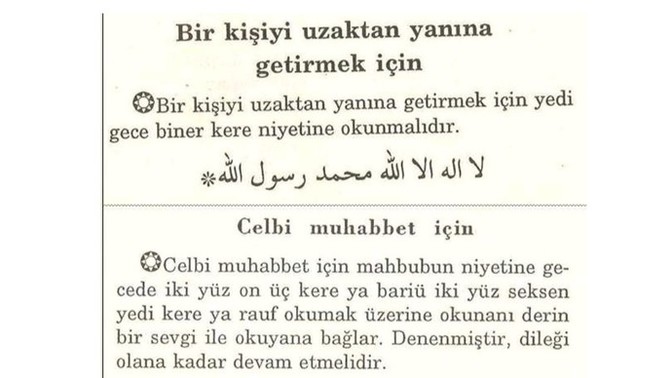 Sizce bu bir büyümüdür?