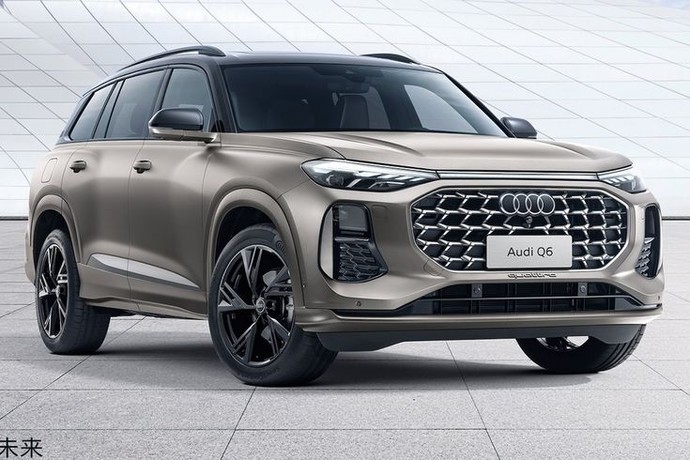 Audi Q serisinde en sevdiğiniz modeli hangisidir?