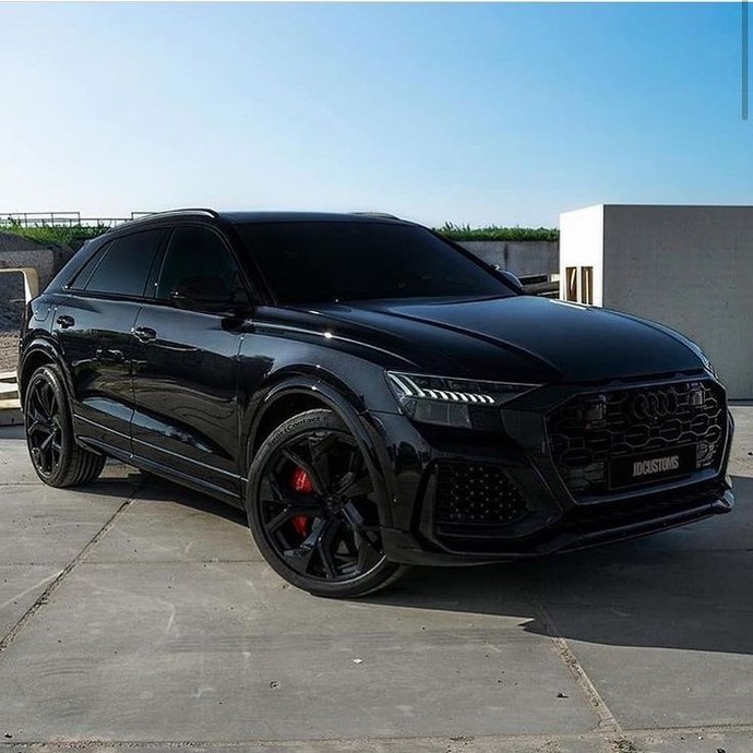 Audi Q serisinde en sevdiğiniz modeli hangisidir?