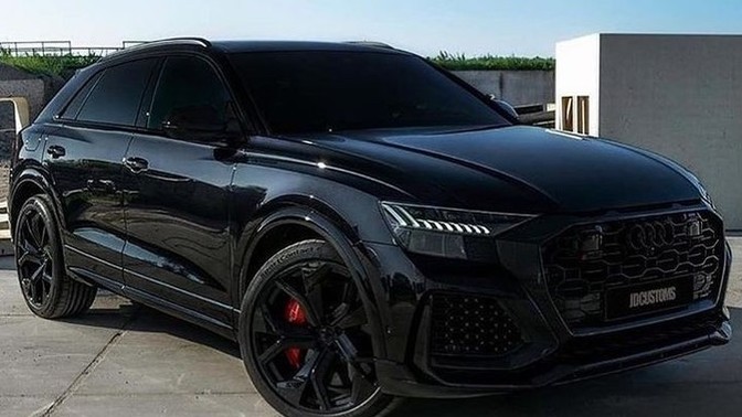 Audi Q serisinde en sevdiğiniz modeli hangisidir?
