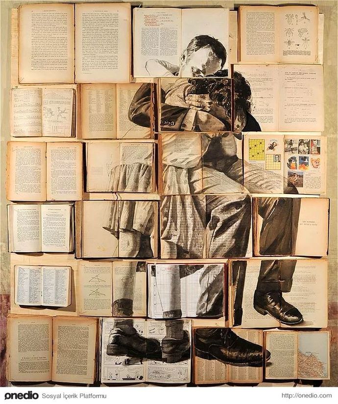 Hangi sanat eserleri veya sanatçılar hakkında daha fazla merak edip bilgi edinmek istersiniz?