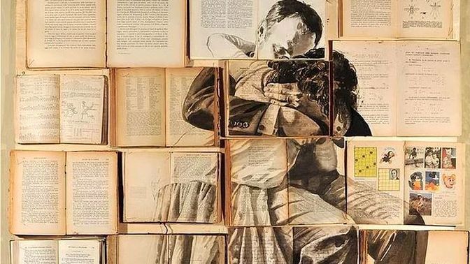 Hangi sanat eserleri veya sanatçılar hakkında daha fazla merak edip bilgi edinmek istersiniz?