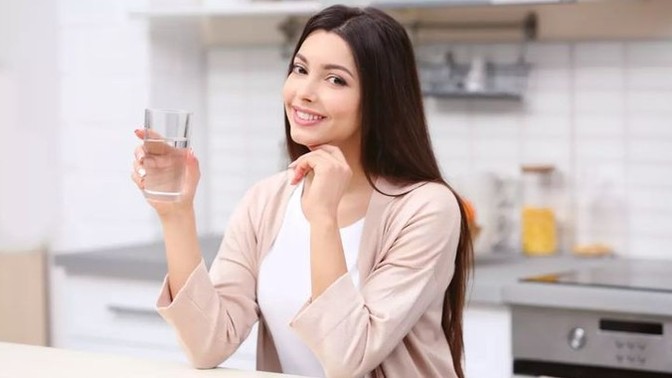 Ramazan süresince yeterince su içmeyi diğer içeceklerden fırsat bulup nasıl başarıyorsunuz?