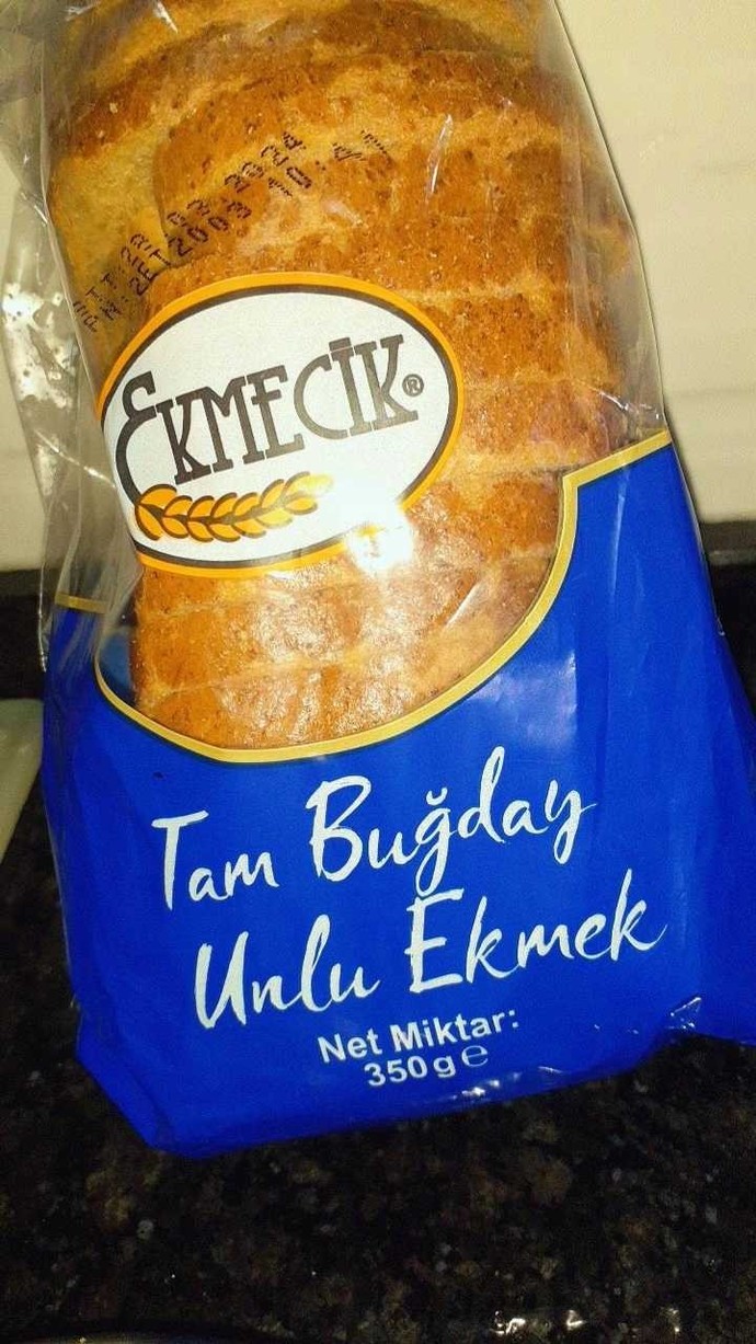 Bu ekmek diyette yeniyor mu?