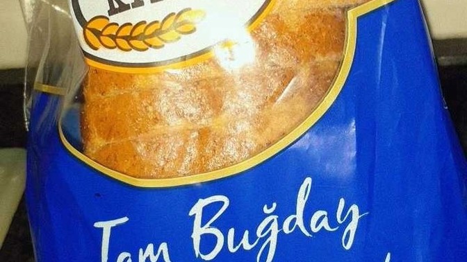 Bu ekmek diyette yeniyor mu?