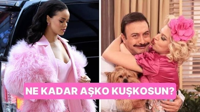 Aşko Kuşko bir insan olduğunuzu düşünüyor musunuz?