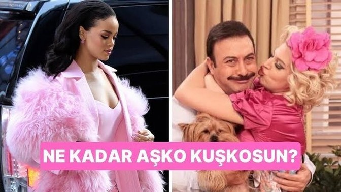Aşko Kuşko bir insan olduğunuzu düşünüyor musunuz?