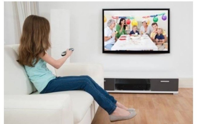 Çocuklarların hangi yaş grubunda günde ne kadar televizyon izlemesi normal kabul edilir?