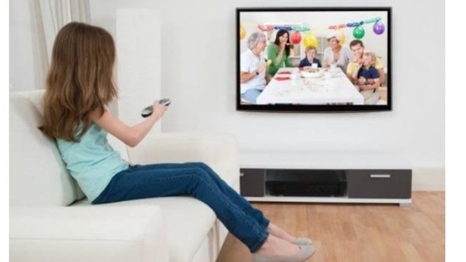 Çocuklarların hangi yaş grubunda günde ne kadar televizyon izlemesi normal kabul edilir?