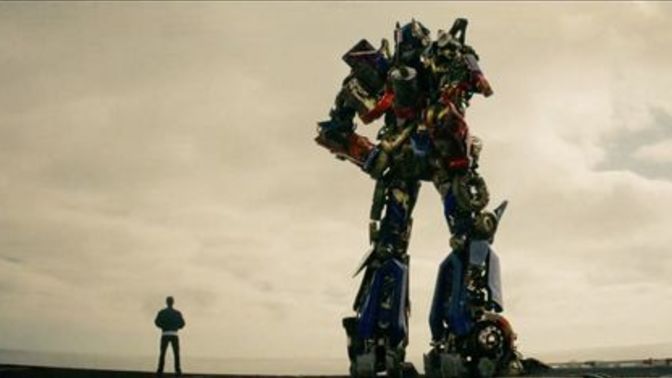 Sizi çok seven bir robot dostunuz olsun ister miydiniz?
