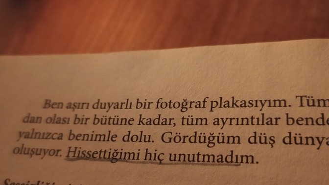 Neler dinliyorsunuz?