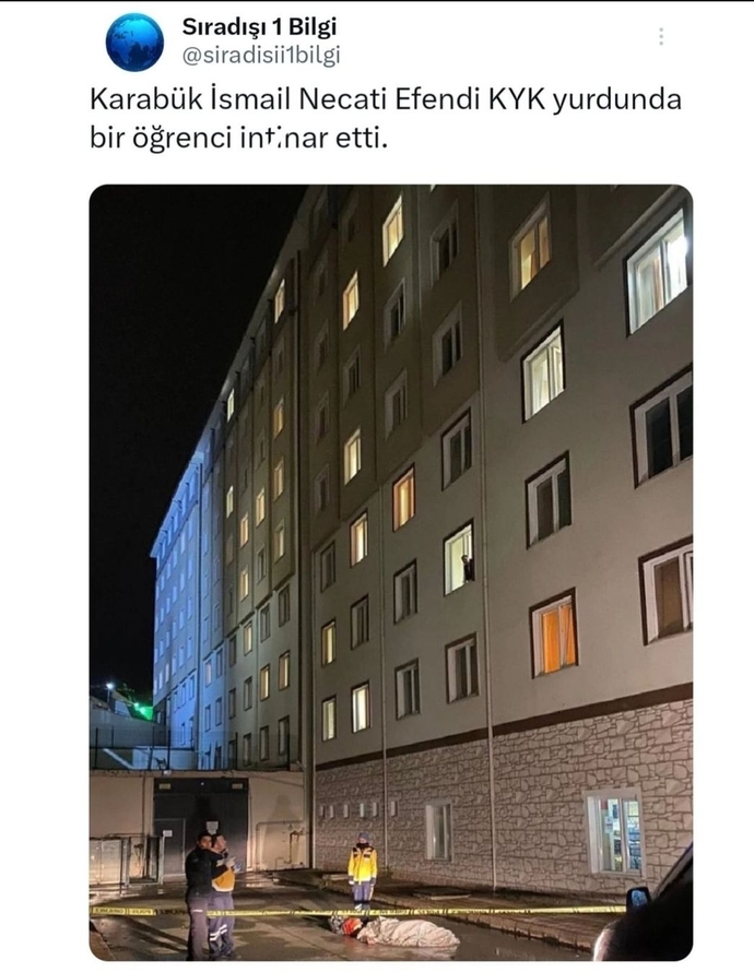 Bu gencecik insanların vebalini kim ödeyecek?