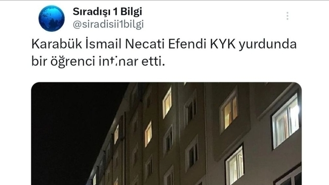 Bu gencecik insanların vebalini kim ödeyecek?