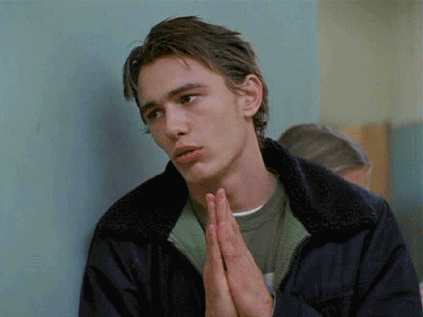 Size yüz vermeyen birine ısrarcı olur musunuz?