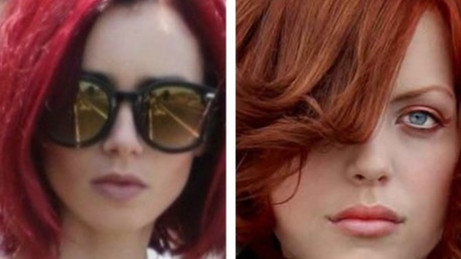 Kadınlarda kısa saç modellerini çekici buluyor musunuz?