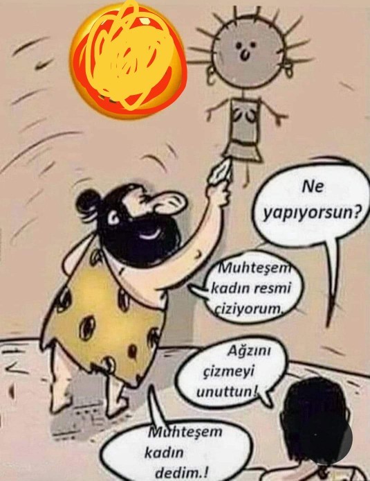 Size göre muhteşem kadın nasıl olmalıdır?