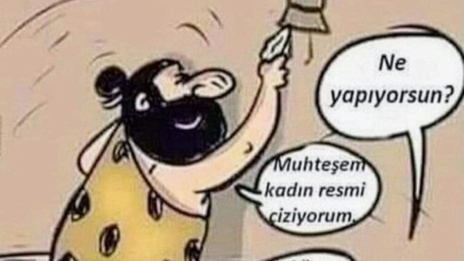 Size göre muhteşem kadın nasıl olmalıdır?