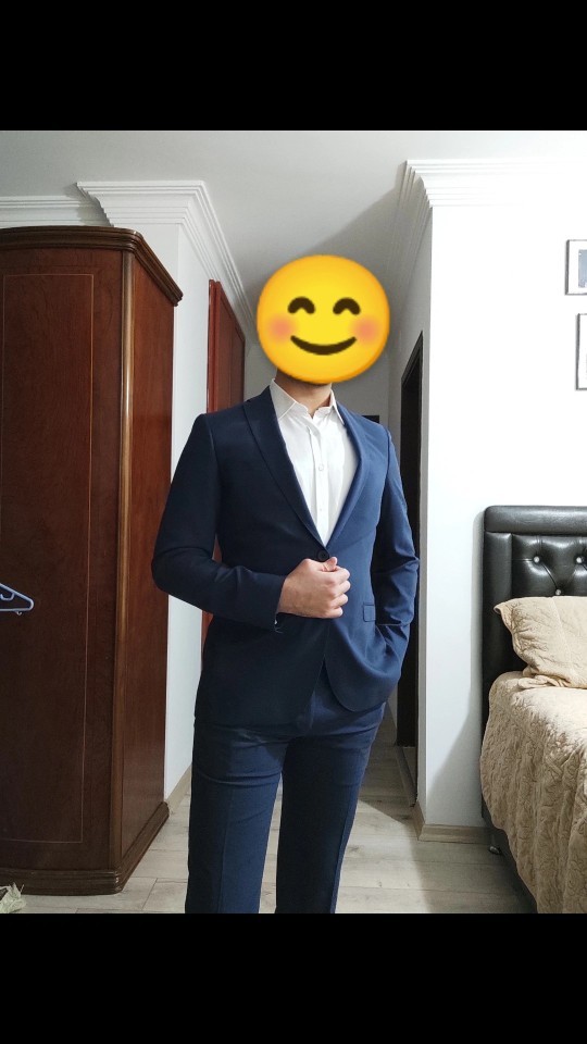 Fiziğinize güveniyor musunuz?