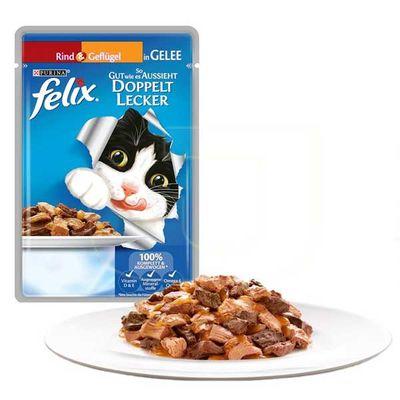kaliteli kedi maması