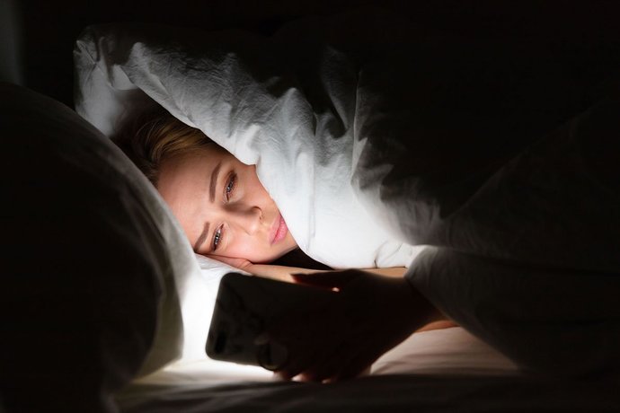 Gece uyumadan önce geleceğinizi mi düşünürsünüz, geçmişinizi mi?