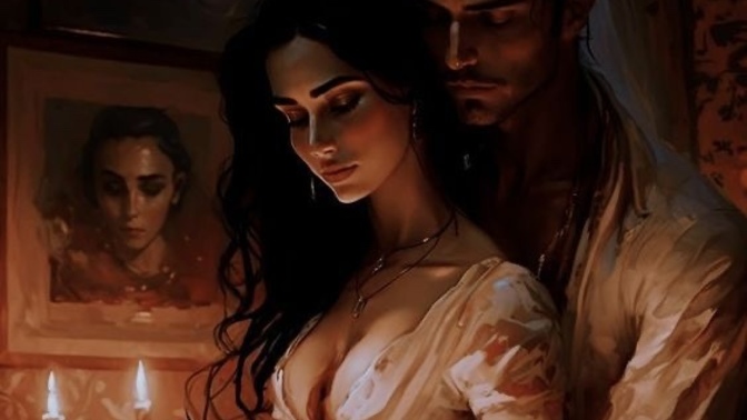 Özlediğiniz birisi var mı? 💘?