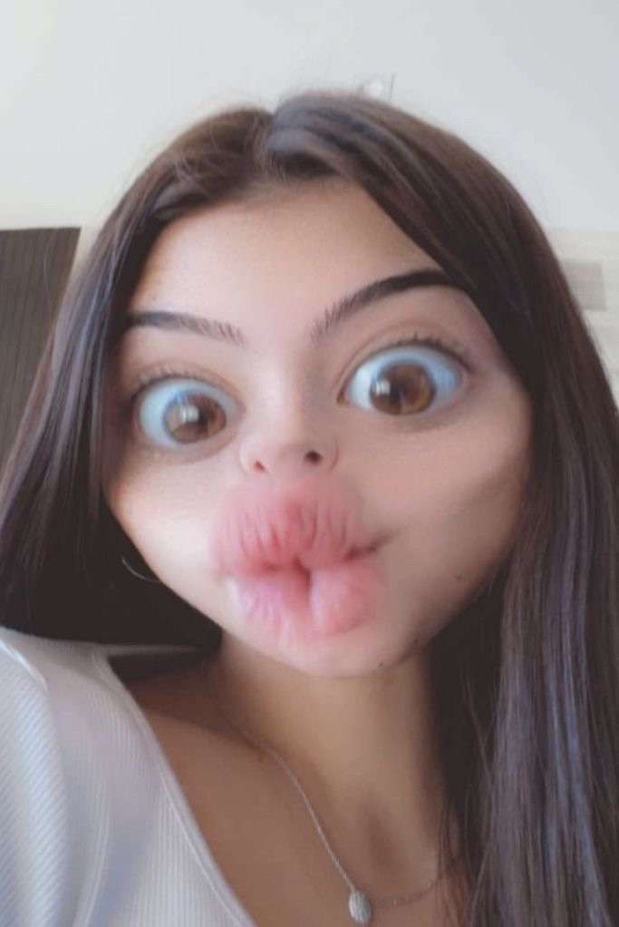 Snapchat kullanıyor musunuz? 🥸😜?