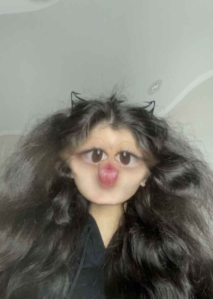 Snapchat kullanıyor musunuz? 🥸😜?