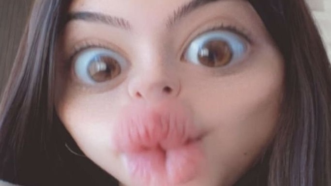 Snapchat kullanıyor musunuz? 🥸😜?