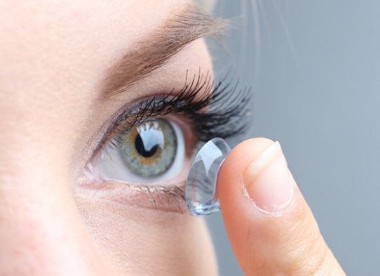 Çok lens kullanınca gözü bozduğuna inandır mısınız?