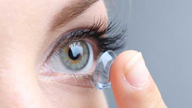 Çok lens kullanınca gözü bozduğuna inandır mısınız?
