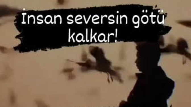 Karşı cınste degıştıremedıgın ne oldu?