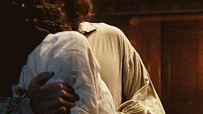 Sexual tension (Seks gerilimi) sever misiniz :) ?