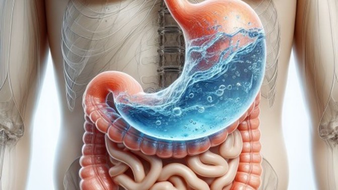 Gastrit, Reflü gibi rahatsızlıklar neden oluşur? Nasıl korunabiliriz?