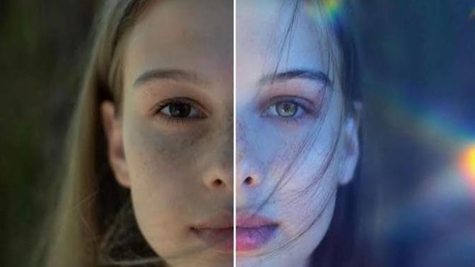 Çektiğiniz fotoğraflarda shop yaparmısınız?