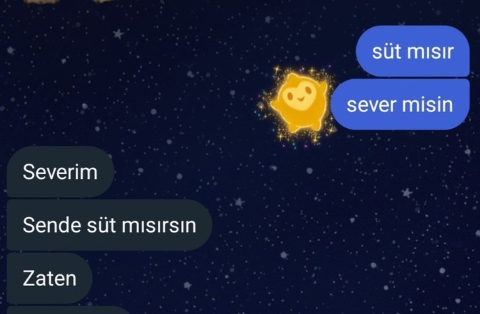 Aşırı ilgiden sıkılmak normal değil mi?