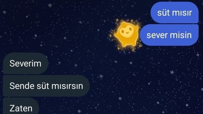 Aşırı ilgiden sıkılmak normal değil mi?